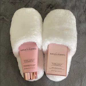 Baylis and Harding Foot Spa Set